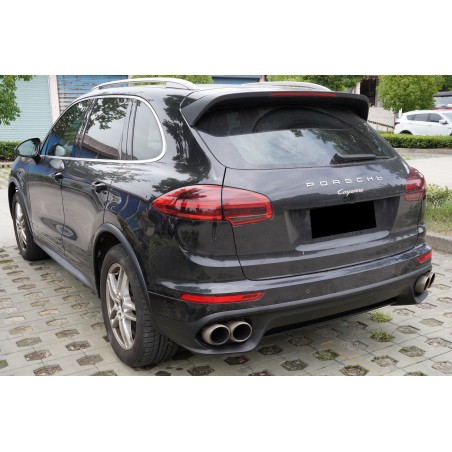 Kit De Carrosserie Porsche Cayenne 958 2014-2017