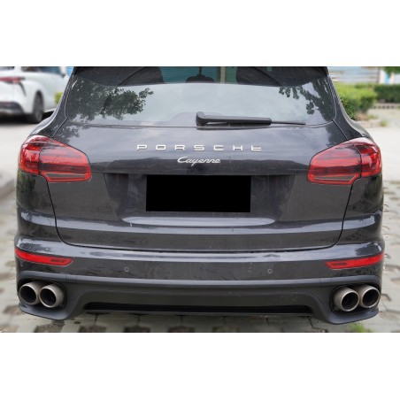 Kit De Carrosserie Porsche Cayenne 958 2014-2017