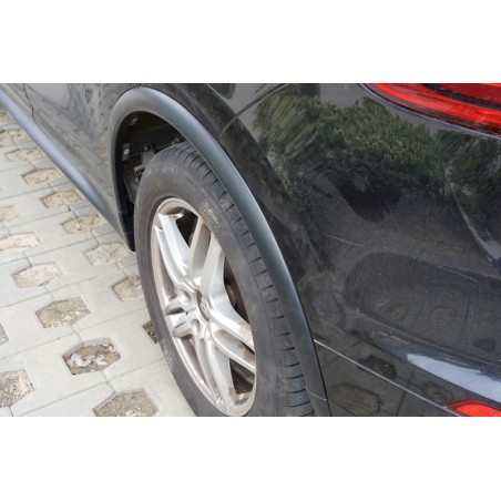 Kit De Carrosserie Porsche Cayenne 958 2014-2017