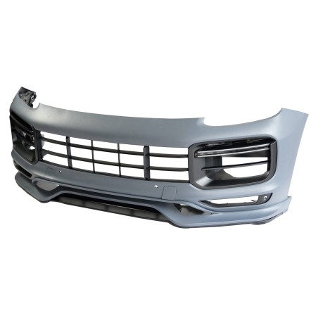 Kit De Carrosserie Porsche Cayenne 9Y0.1 2018-2023 Look Turbo