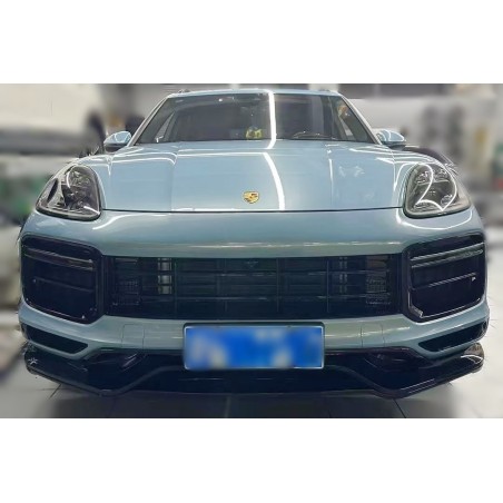Kit De Carrosserie Porsche Cayenne 9Y0.1 2018-2023 Look Turbo