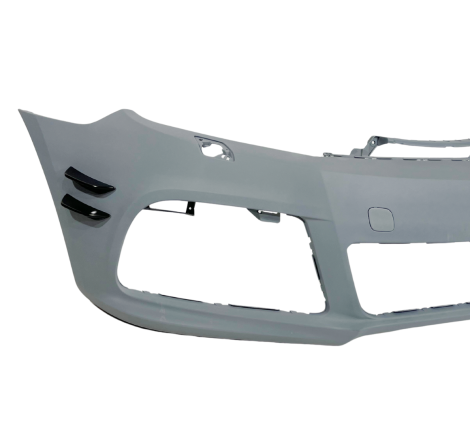 Pare-Choc Avant Volkswagen Golf 6 R20 Flaps Look WRC