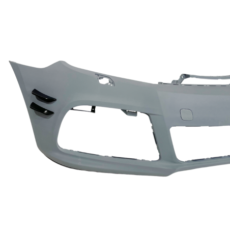 Pare-Choc Avant Volkswagen Golf 6 R20 Flaps Look WRC