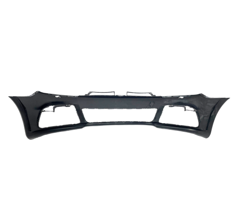 Pare-Choc Avant Volkswagen Golf 6 R20 Flaps Look WRC