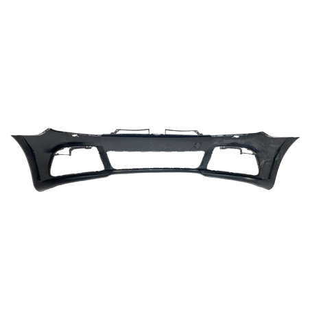 Pare-Choc Avant Volkswagen Golf 6 R20 Flaps Look WRC