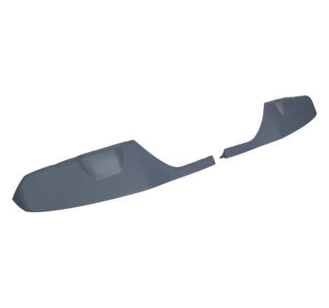 Upper Spoiler Ford Transit Custom MK2 2024