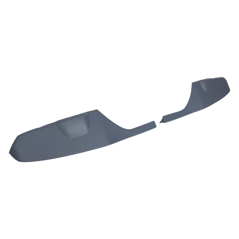 Aileron Ford Transit Custom MK2 2024