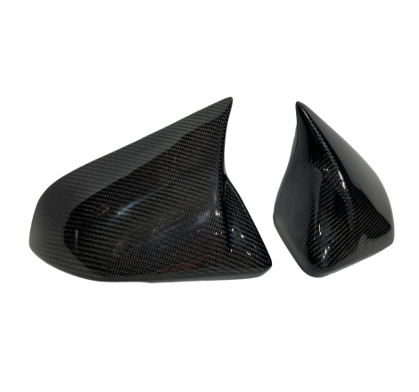 Carcasse Rétroviseur Ford Mustang 2015-2022 look Carbone