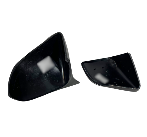 Carcasse Rétroviseur Ford Mustang 2015-2022 look Carbone