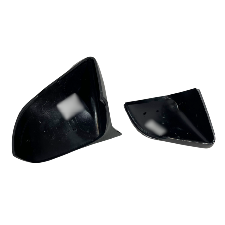 Carcasse Rétroviseur Ford Mustang 2015-2022 look Carbone