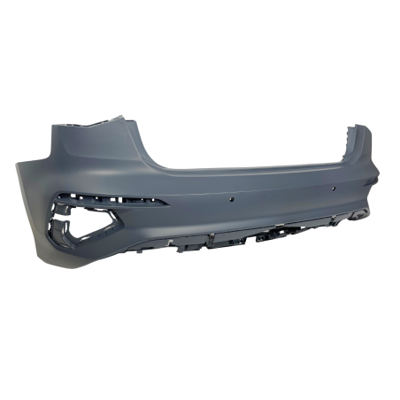 Kit De Carrosserie Audi A3 Sedan 2019-2024 Look RS3