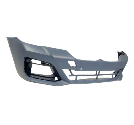 Front Bumper BMW G30 / G31 2017-2019 Look LCI MTech