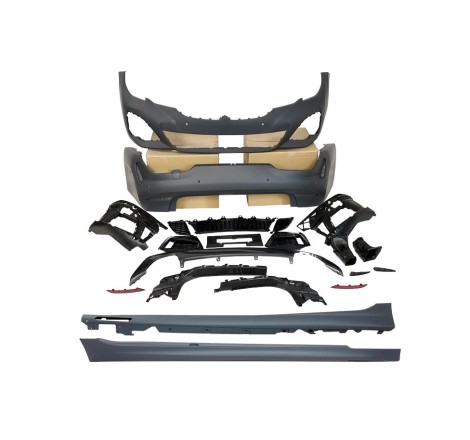 Kit De Carrosserie BMW G20 Look M-Tech