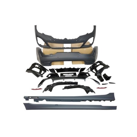 Body Kit BMW G20 Look M-Tech