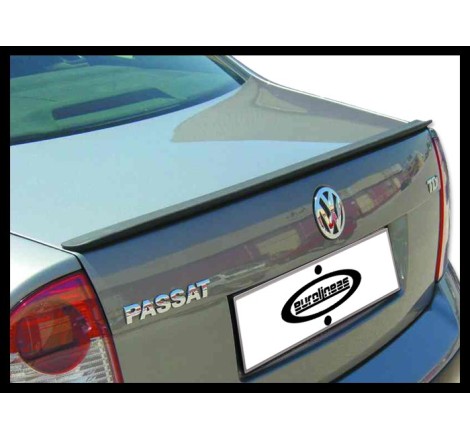 Spoiler Volkswagen Passat 2001