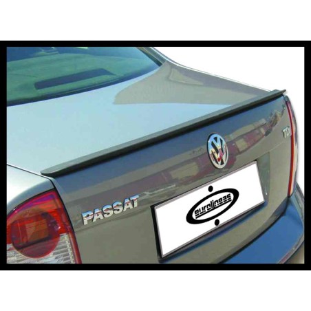 Spoiler Volkswagen Passat 2001