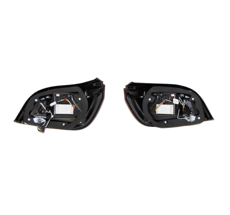Feux Arrières BMW E60 Led / Red Cardna 08-10
