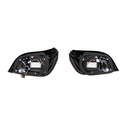 Feux Arrières BMW E60 Led / Red Cardna 08-10