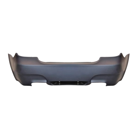 Kit De Carrosserie BMW E60 2004-2009 Look M5 ABS