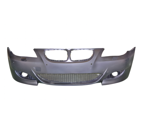 Front Bumper BMW E60 M5 2008-2009