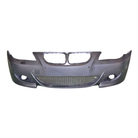 Pare-Choc Avant BMW E60 M5 '08-'09 ABS