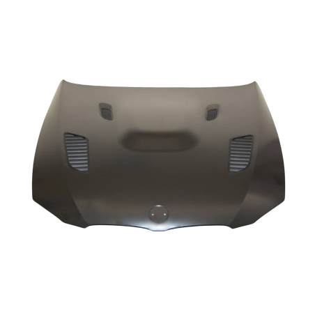 Bonnet BMW E92 / E93 06-09 Look M3 GT Metal 4 Air Intake