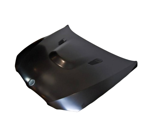 Bonnet BMW E92 / E93 06-09 Look M3 Metal