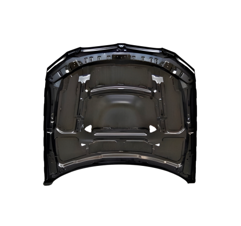 Bonnet BMW E92 / E93 06-09 Look M3 Metal