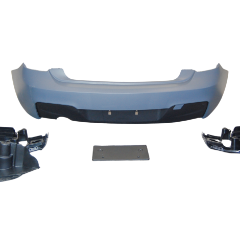 Kit De Carrosserie BMW F20 2012-2014 5P Look M-Tech