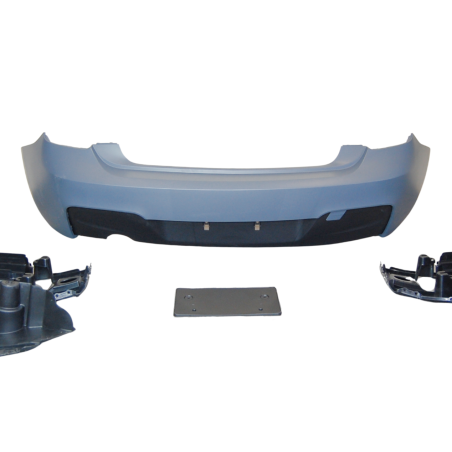 Kit De Carrosserie BMW F20 2012-2014 5P Look M-Tech