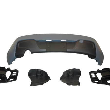 Kit De Carrosserie BMW F20 2012-2014 5P Look M-Tech