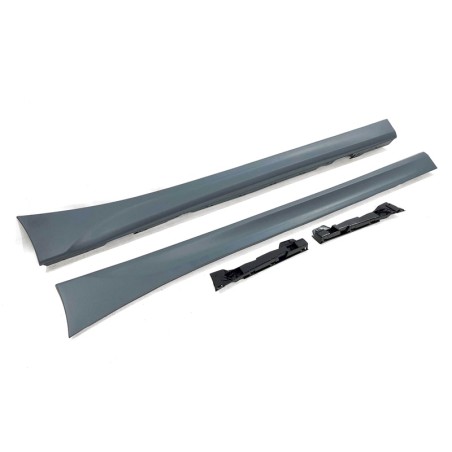 Kit De Carrosserie BMW F20 2012-2014 5P Look M-Tech