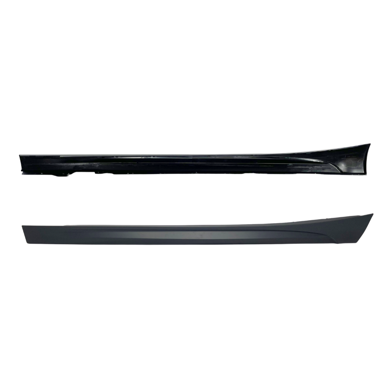 Jupes BMW F20 5 Porte 12-18 Look M2