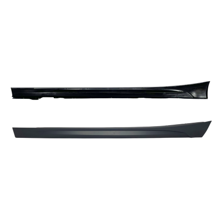 Jupes BMW F20 5 Porte 12-18 Look M2