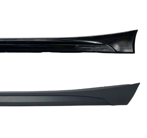 Jupes BMW F20 5 Porte 12-18 Look M2