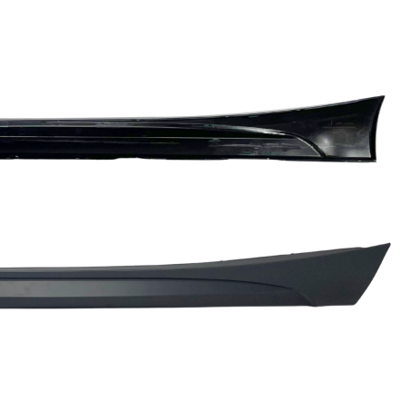 Jupes BMW F20 5 Porte 12-18 Look M2
