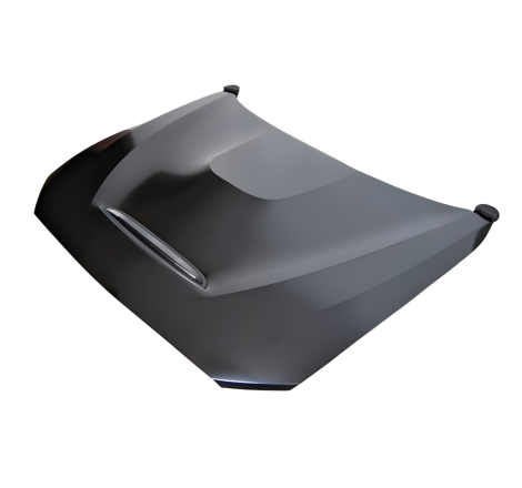 Capot BMW F20/F21 12-19 F22/F23 2014+ F87 M2 Look GTS Aluminium