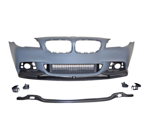 Body Kit  BMW F10 2013-2016 Look M Performance
