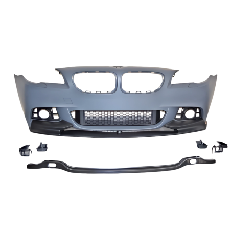 Body Kit  BMW F10 2013-2016 Look M Performance