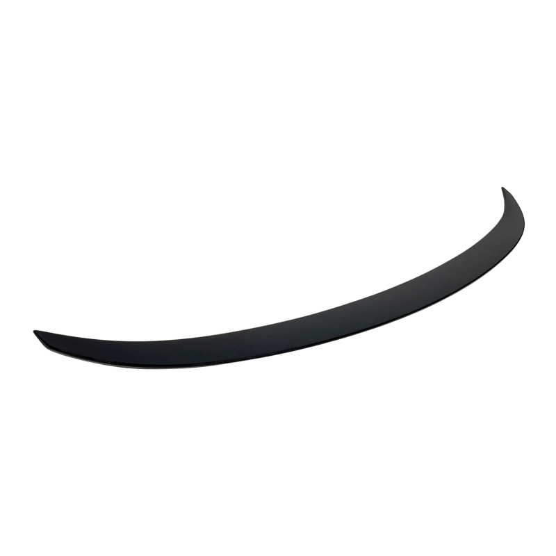 Spoiler Bmw F36 Look M Performance Glossy Black
