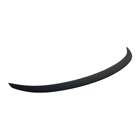 Spoiler Bmw F36 Look M Performance Glossy Black