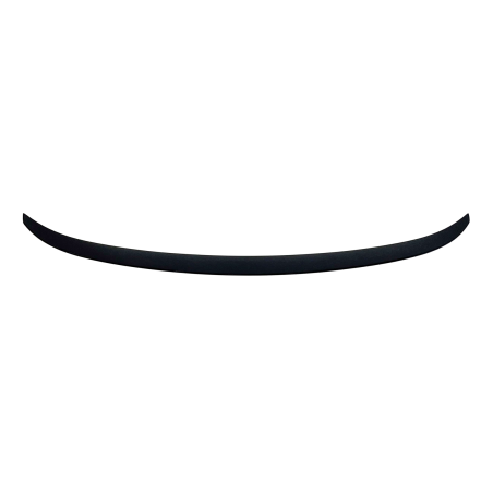 Spoiler Bmw F36 Look M Performance Glossy Black