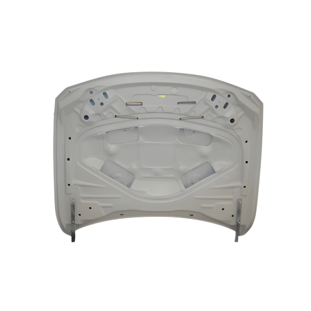 Fibreglass Bonnet BMW F30 / F31 / F32 / F33 / F36 With Air Intake Look M3