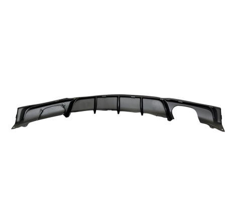 DIFFUSEUR ARRIÈRE  BMW F30 / F31 LOOK PERFORMANCE 2 SORTIES