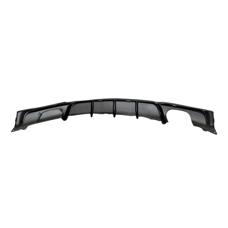 Diffuseur Arrière  BMW F30 / F31 Look Performance 2 Sorties
