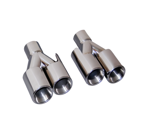 Sortie d'échappement Type BMW F10 E90 E92 E93 F30 F31 F32 F33 F36 E60 F10 F11 G30 F06 F12 F13