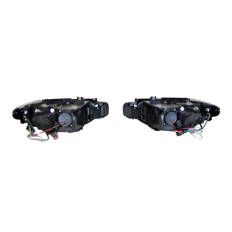 Phare Avant BMW F30 / F31 Noir