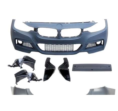 Body Kit BMW F30 Look M-Tech Sensor
