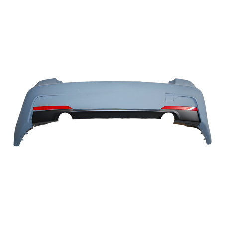Kit De Carrosserie BMW F30 Look M-Tech Sensor