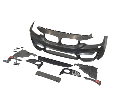 Front Bumper BMW F30 Look M3